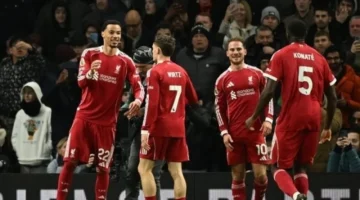 تاريخ المواجهة.. موعد مباراة ليفربول ومارسيليا في دوري أبطال أوروبا والقناة الناقلة